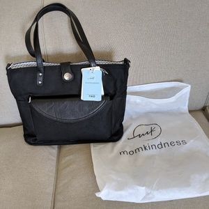 Mom Kindness Diaper Bag